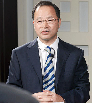 何光彩：党建&ldquo;规定动作&rdquo;要做齐 &ldquo;自选动作&rdquo;做出特色