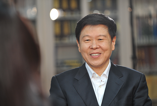 纾困解难，化解民企发展痛点