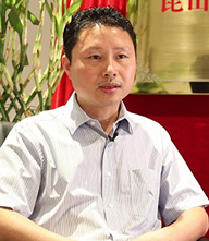 张克明：昆曲发源地昆剧院团诞生的台前幕后