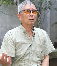 杨守松：我与昆曲的&ldquo;缘&rdquo;与&ldquo;源&rdquo;