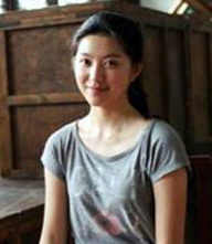 单雯：水袖翩然里的昆曲传承