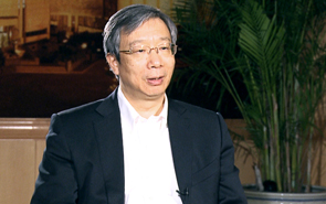 【第四期】易纲:用好“三支箭”拓宽民营企业融资途径