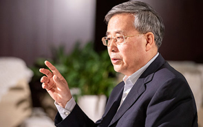 【第六期】郭树清:打好“组合拳”纾解民营企业融资困境