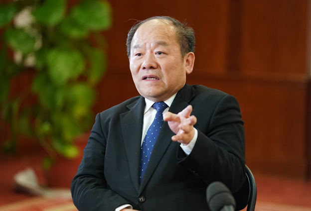 使民间资本进得来、稳得住、能发展