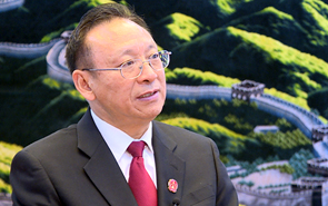 【第五期】江必新:为民营企业发展营造良好法治环境