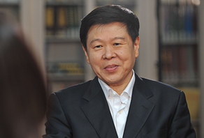 【第七期】王军:以更大力度、更惠政策、更优服务助力民营企业走向更加广阔的舞台