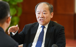 【第八期】宁吉喆:为民营经济营造更好发展环境