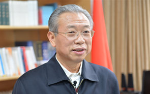 【第十七期】刘家义:推动民营经济走向更加广阔的舞台