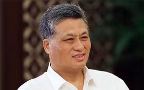 【第十八期】马兴瑞:让支持民营经济的政策更好用、更管用