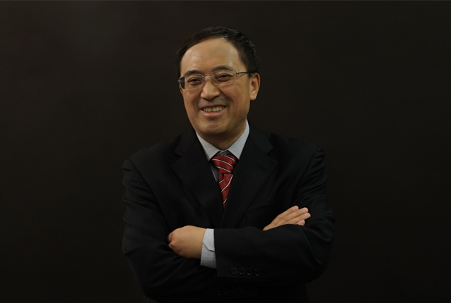 对于做科研的人来说，成功永远是少数，而失败是多数，所以一开始就需要做好心理准备。