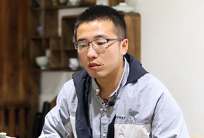 &ldquo;景漂&rdquo;王爽：每一把壶都像我的孩子