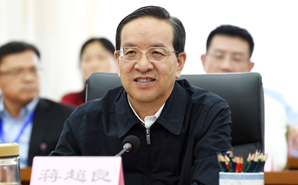 【第二十六期】蒋超良:民营企业的难点、痛点、堵点,就是我们工作的切入点