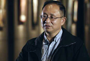 刘子力：复活千年瓷都的里弄文化