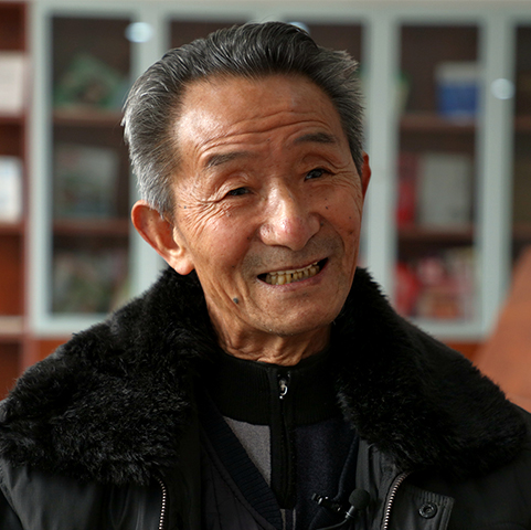 一家三代&ldquo;挖煤人&rdquo;的&ldquo;井下人生&rdquo;