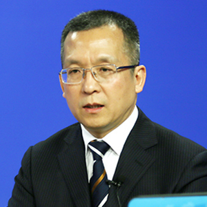 发展会展产业 让丝博会为全国经济服务