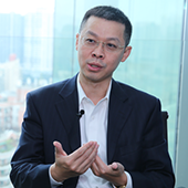 技术带来&ldquo;人情味&rdquo;：腾讯云勾勒社会治理新场景