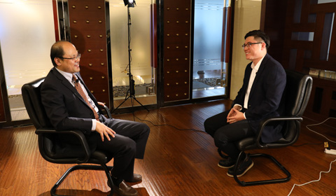 甘肃资本市场有空间、有潜力、有需求