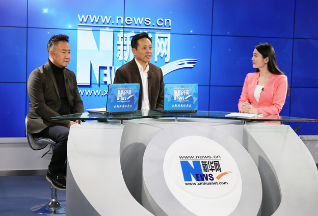 一批又一批的优秀京剧表演艺术家和后起之秀支撑着北京京剧院的发展