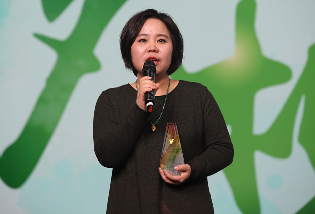 网络文学百花齐放，推优活动给“网文”树立一个很好的风向标