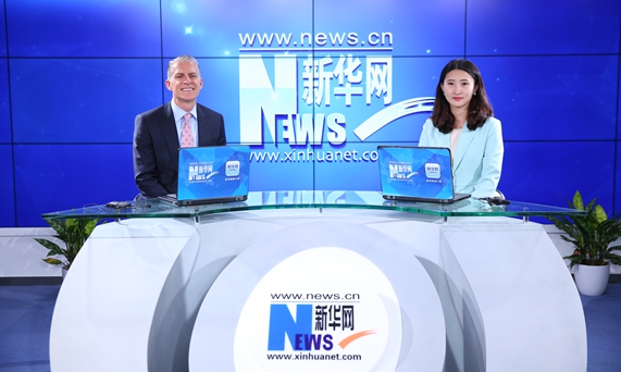 双方的合作是共赢的