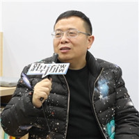 网络作家管平潮：网络文学创作要有精品化意识