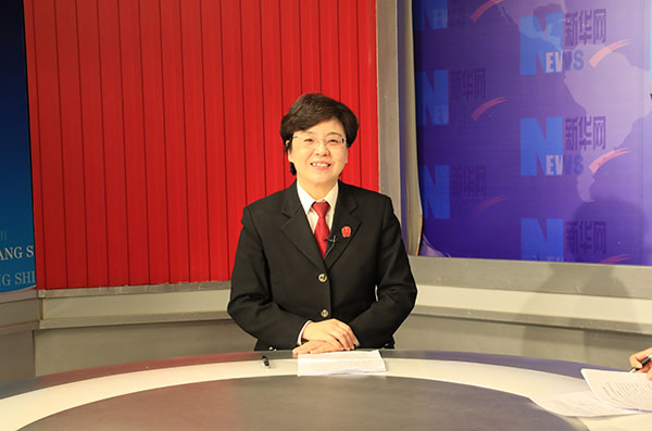 完善自我、发展自我是女性朋友成功的前提