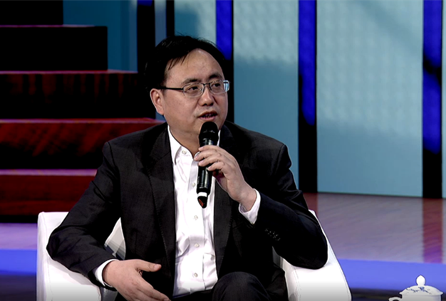 激发内容创作；统一标准；加大网络建设；探索一个持续健康发展的商业模式；各方携手，打造开放、合作、共赢的产业生态圈。