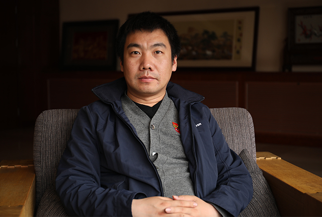 老一辈科学家在艰苦卓绝的环境下，淡泊名利，克服困难，突破了很多&ldquo;卡脖子&rdquo;技术，令人敬佩和赞叹。