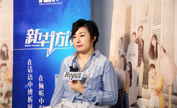 希望年轻人用一种更新的心态去面对房子