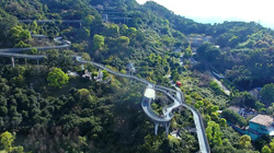 榕城绿意今更浓