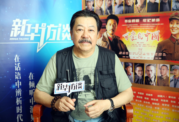 到今天，这段故事还是会有强烈的现实主义温度