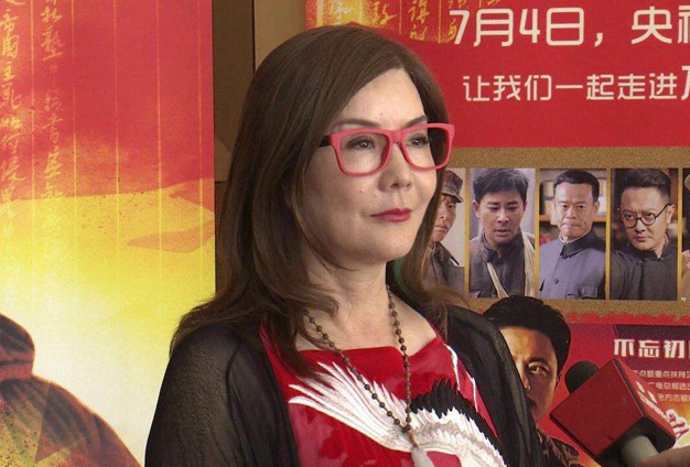 这是一部关乎历史、感召历史、呼应时代的作品