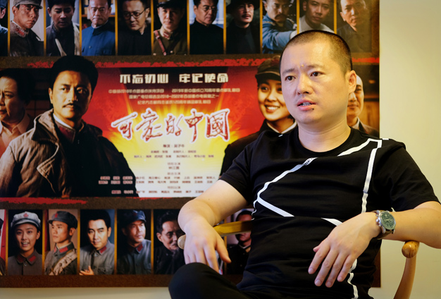 我们都带着敬畏的心来颂扬伟大的信仰