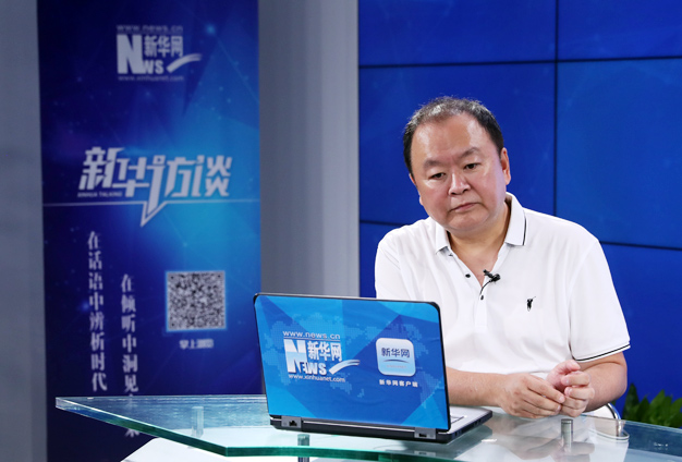 《八子参军》的故事感染了我 另辟蹊径重找创作结构