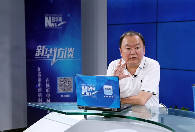 细节是历史的表情 通过细节来真正感受什么是初心