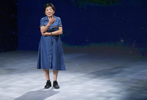 孩子学会勇敢面对失败，才能勇敢面对成功