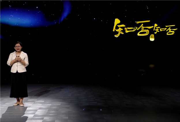 要学会接受并正视压力，转换为动力和成长，这样的焦虑才有意义。