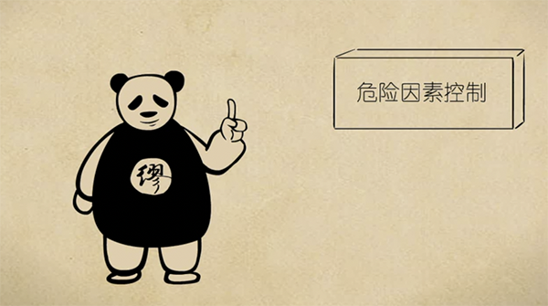 有些年轻人熬夜加班加点、不分白天黑夜地看手机，也容易造成心脑血管疾病或颈椎病等其他的一些疾病的高发。