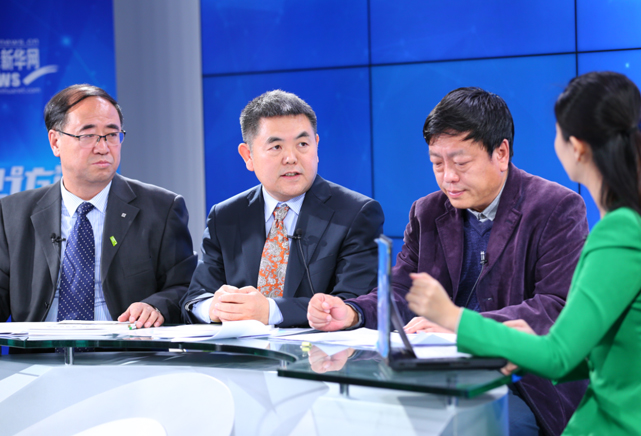 遥感技术已经融入到生活的方方面面