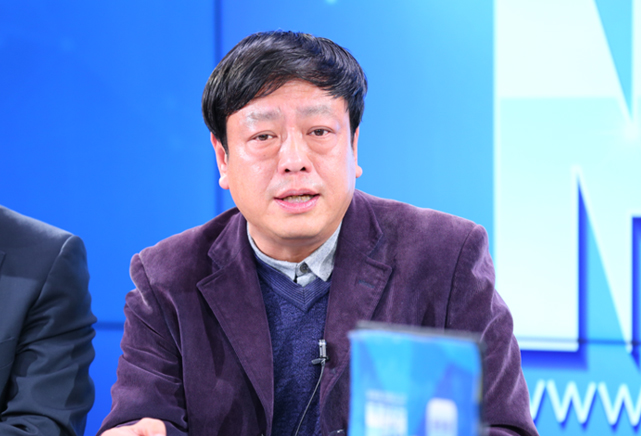 围绕全球生态环境遥感监测 发出中国声音