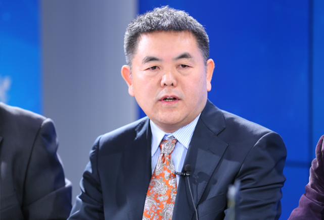 粮食安全监测彰显中国的大国担当