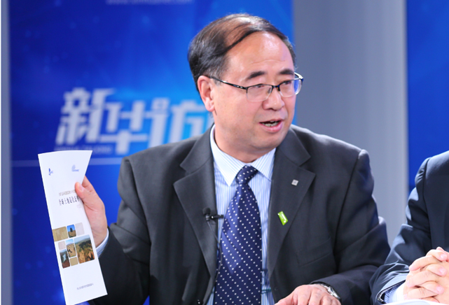 全球土地恢复面积略大于退化 荒漠化治理见成效