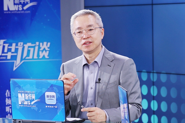 魏鹏举：文化产业高质量发展需强调产出效益