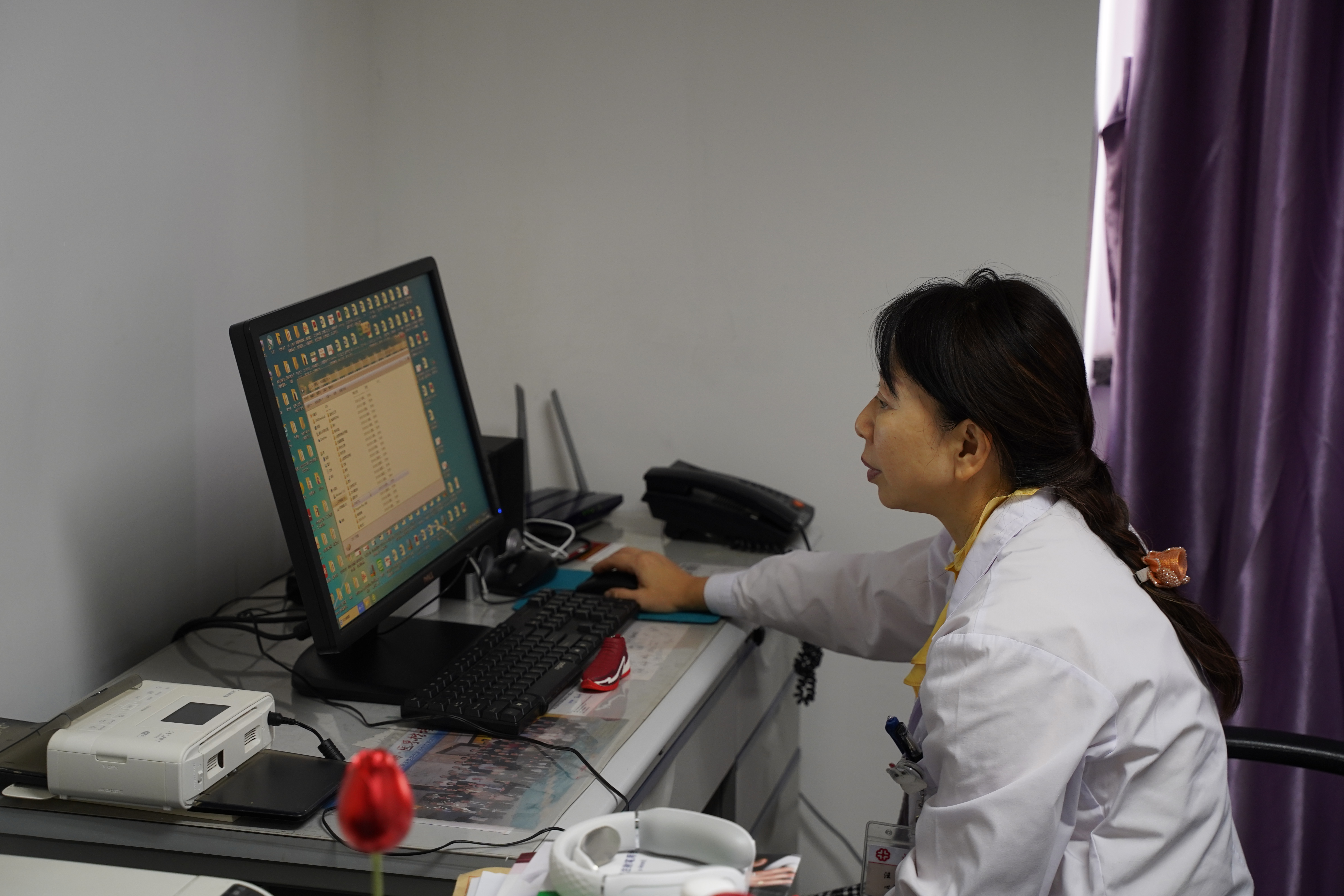 对于有心脏病的患者我们绝对提倡运动，但一定是科学的运动。