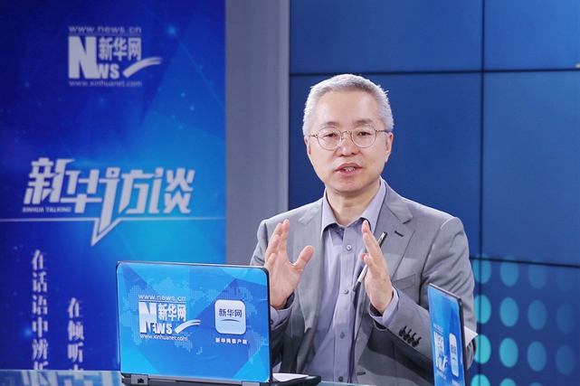 魏鹏举：2020年中国文化产业高质量发展趋势乐观