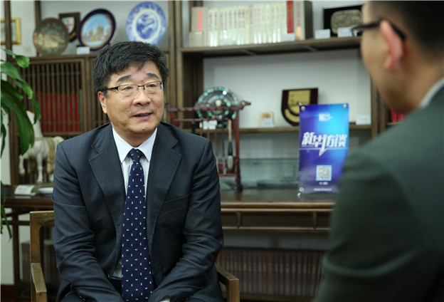 支持民营经济有三个重要导向