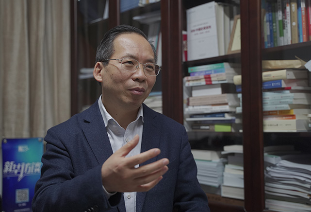 2020年财政政策要在质量上下功夫