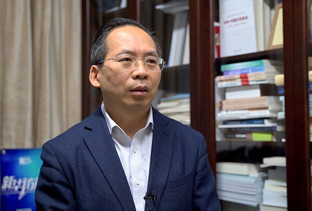 2020年中国经济关键词是稳预期