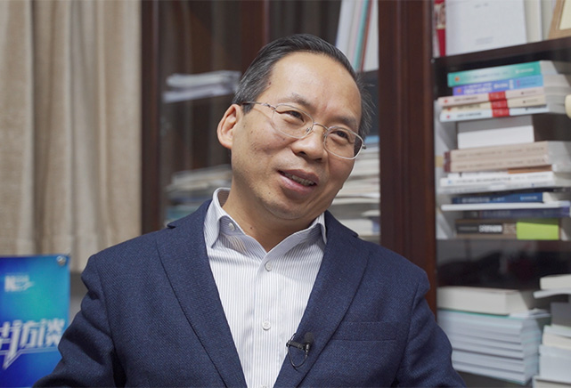 把经济增速当成实现目标的手段来看