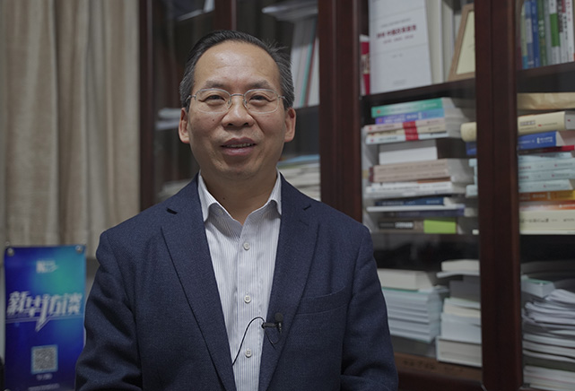 有&ldquo;保&rdquo;有&ldquo;压&rdquo; 优化财政支出结构